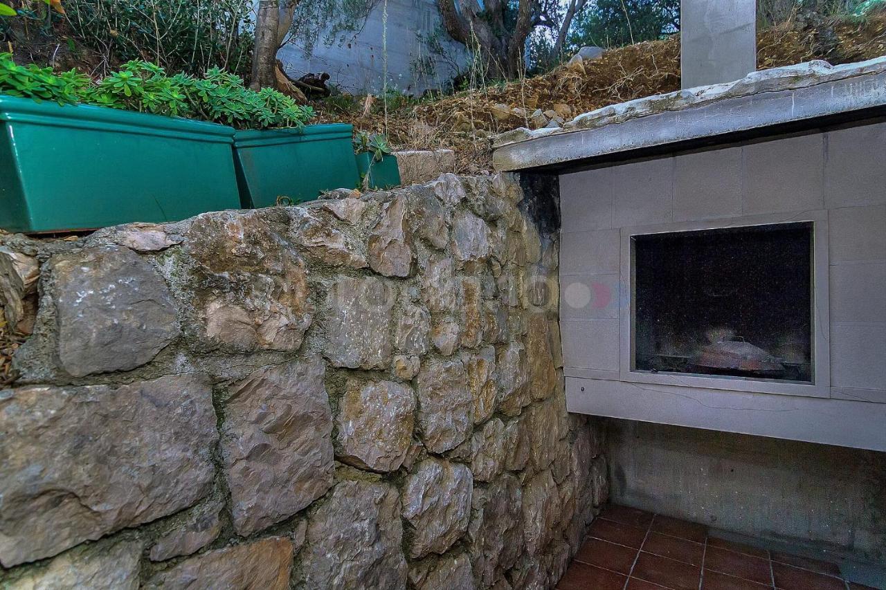 Holiday Home Darius With Hot Tub Makarska Buitenkant foto